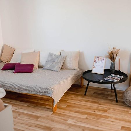 Apartman U Sklepu Sardice Dış mekan fotoğraf