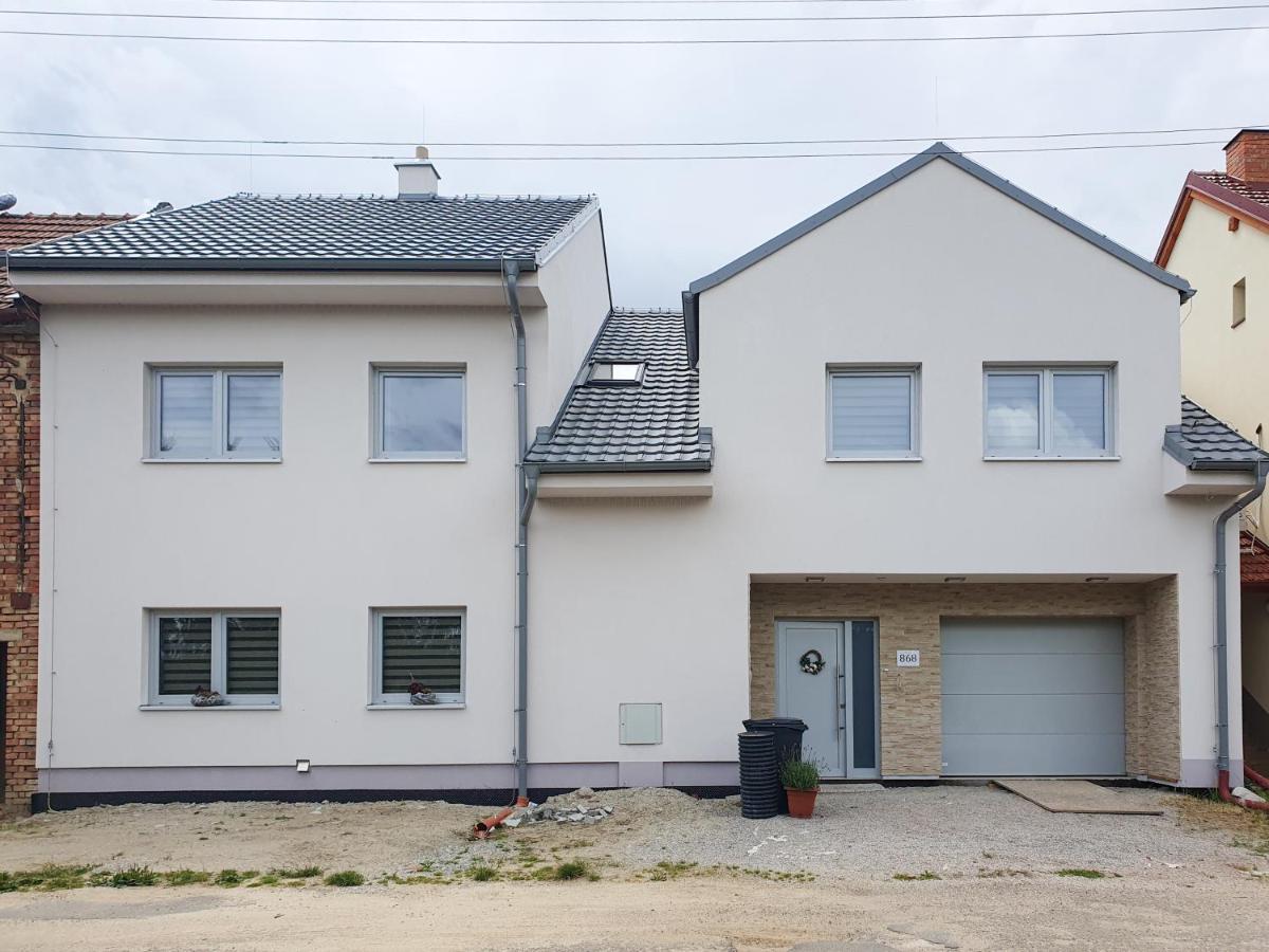 Apartman U Sklepu Sardice Dış mekan fotoğraf