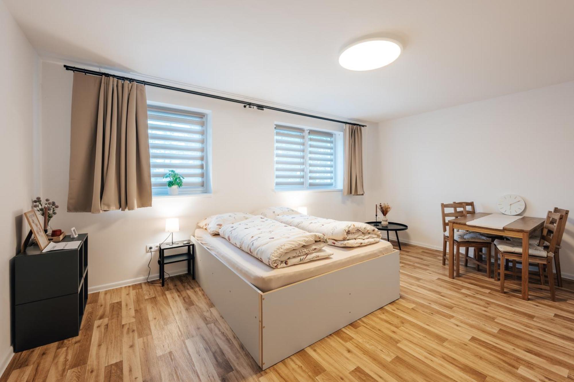 Apartman U Sklepu Sardice Dış mekan fotoğraf