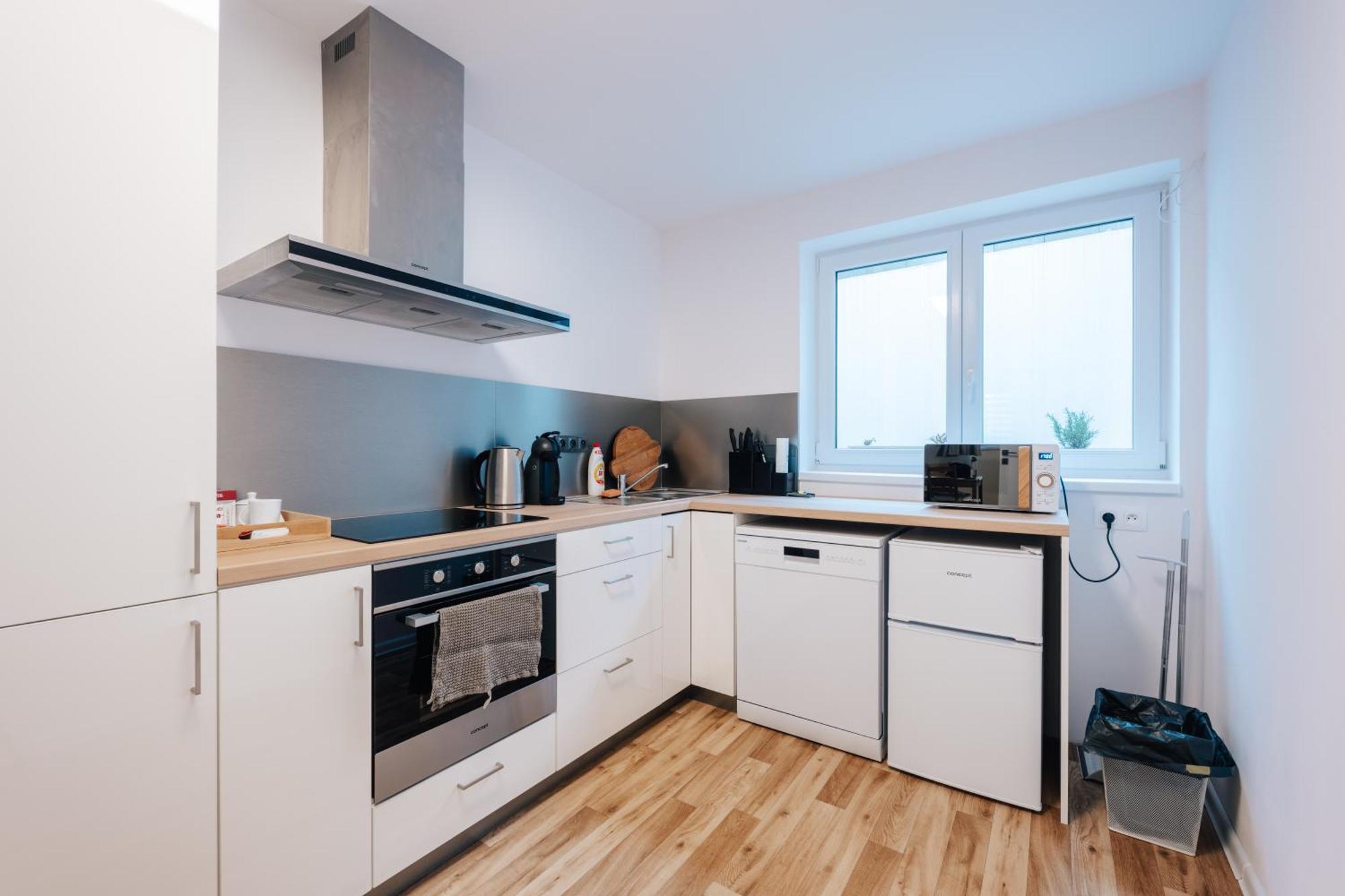 Apartman U Sklepu Sardice Dış mekan fotoğraf