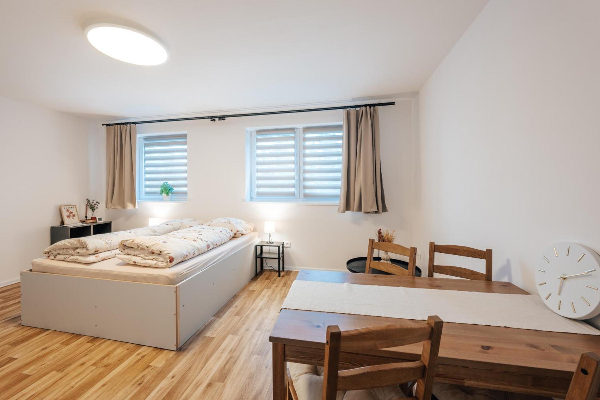 Apartman U Sklepu Sardice Dış mekan fotoğraf