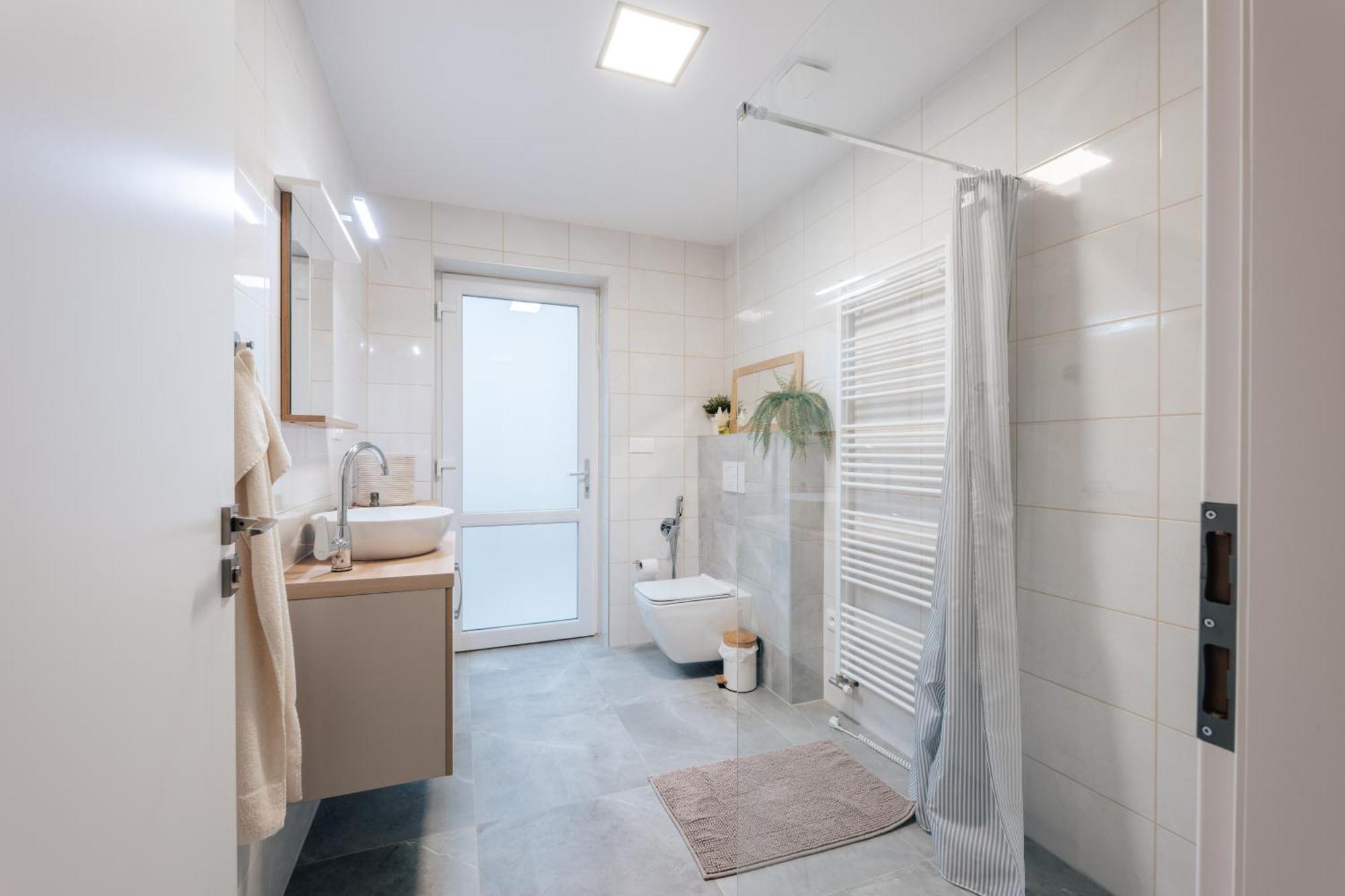 Apartman U Sklepu Sardice Dış mekan fotoğraf