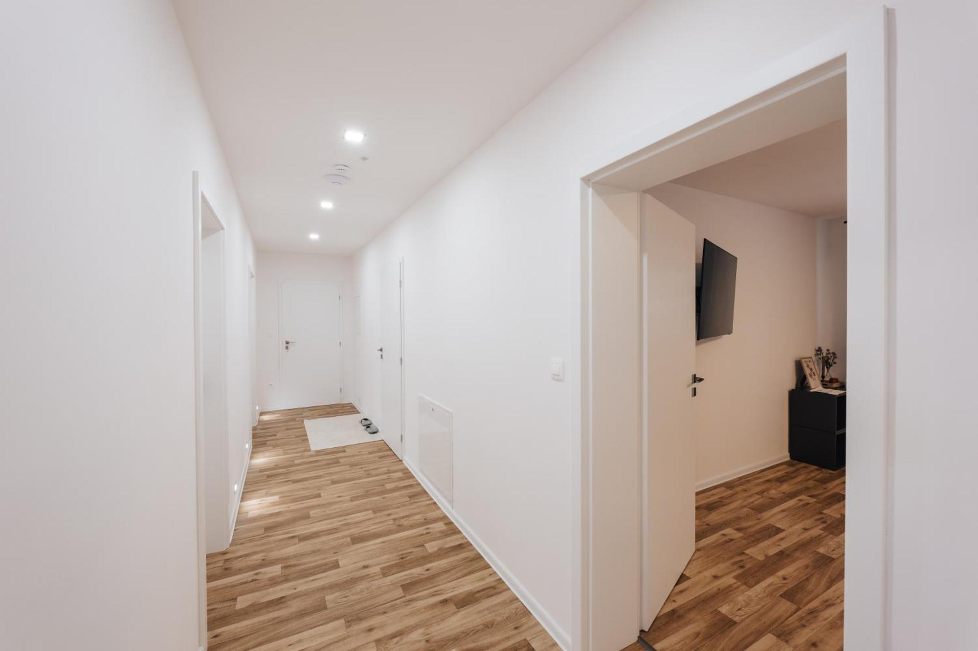 Apartman U Sklepu Sardice Dış mekan fotoğraf