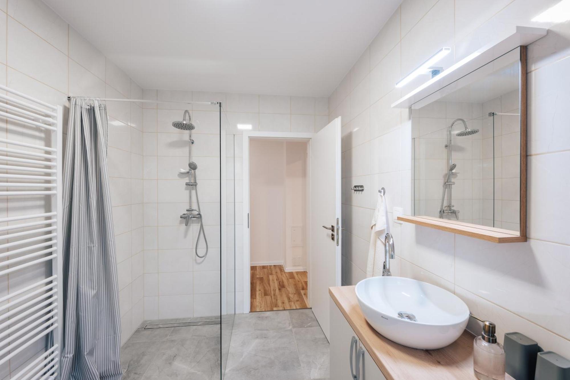 Apartman U Sklepu Sardice Dış mekan fotoğraf