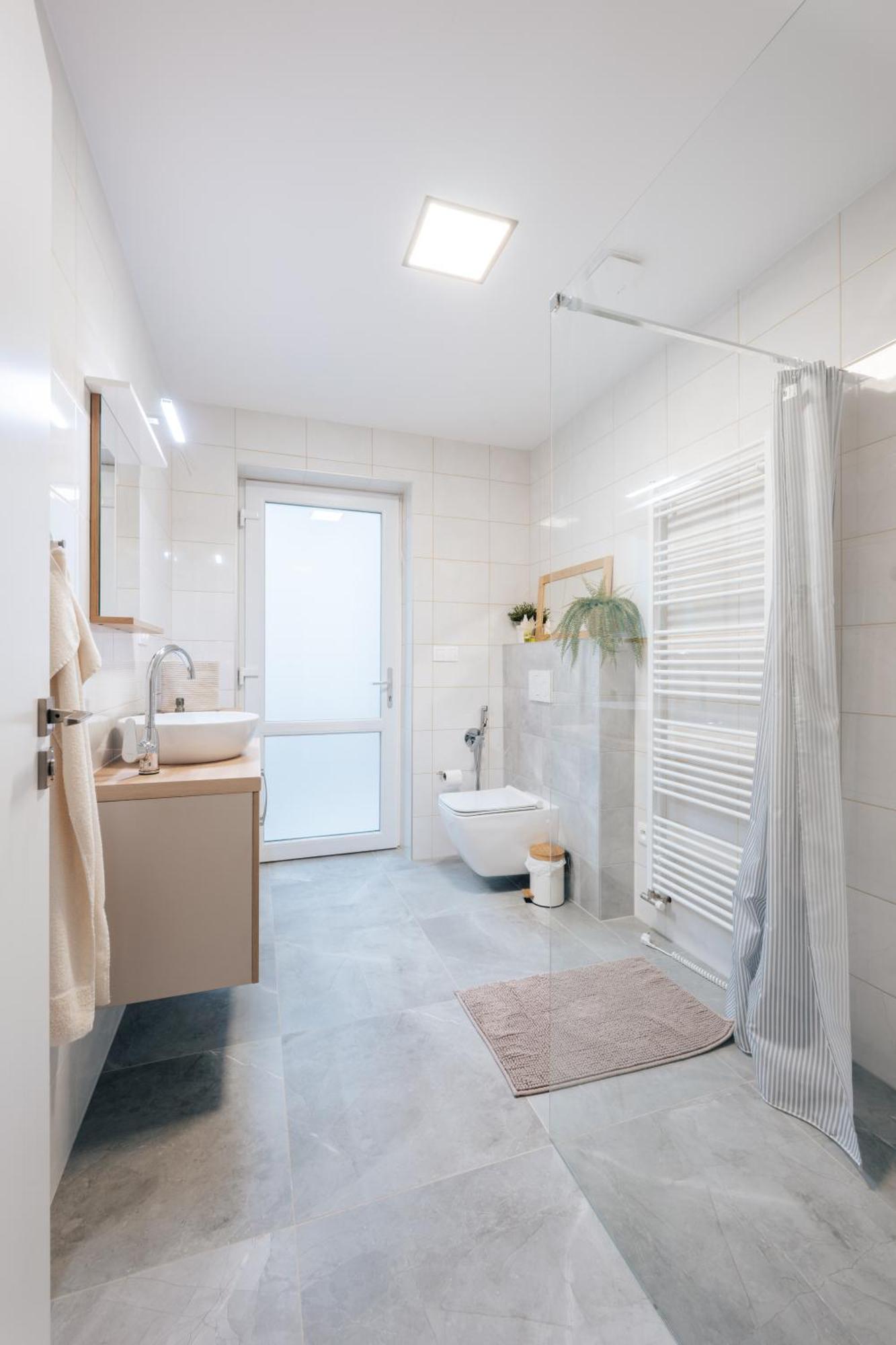 Apartman U Sklepu Sardice Dış mekan fotoğraf