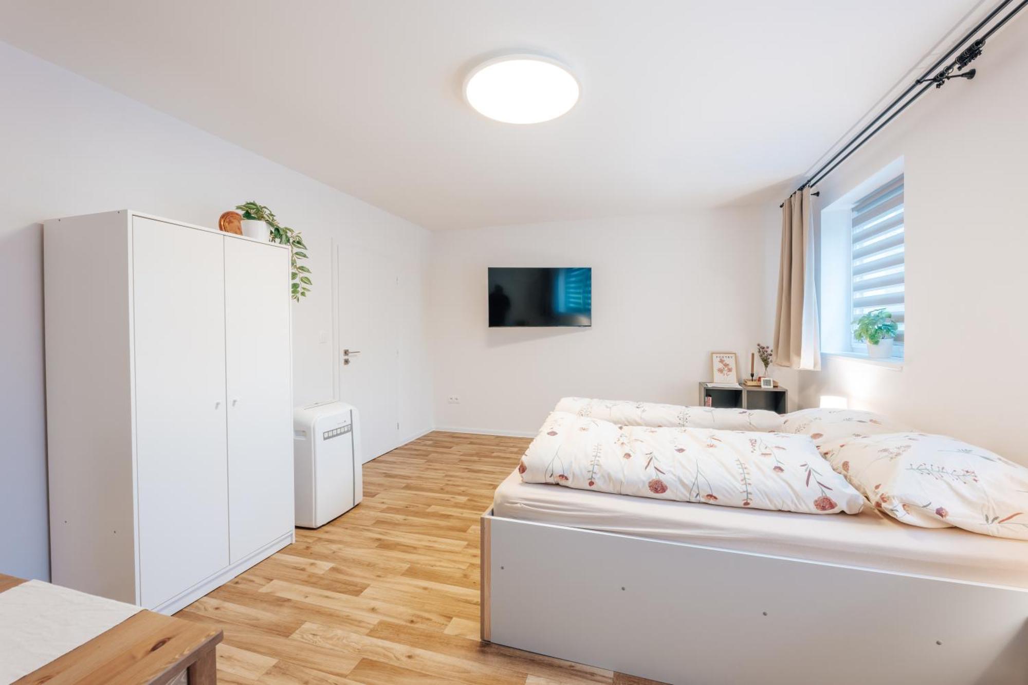 Apartman U Sklepu Sardice Dış mekan fotoğraf