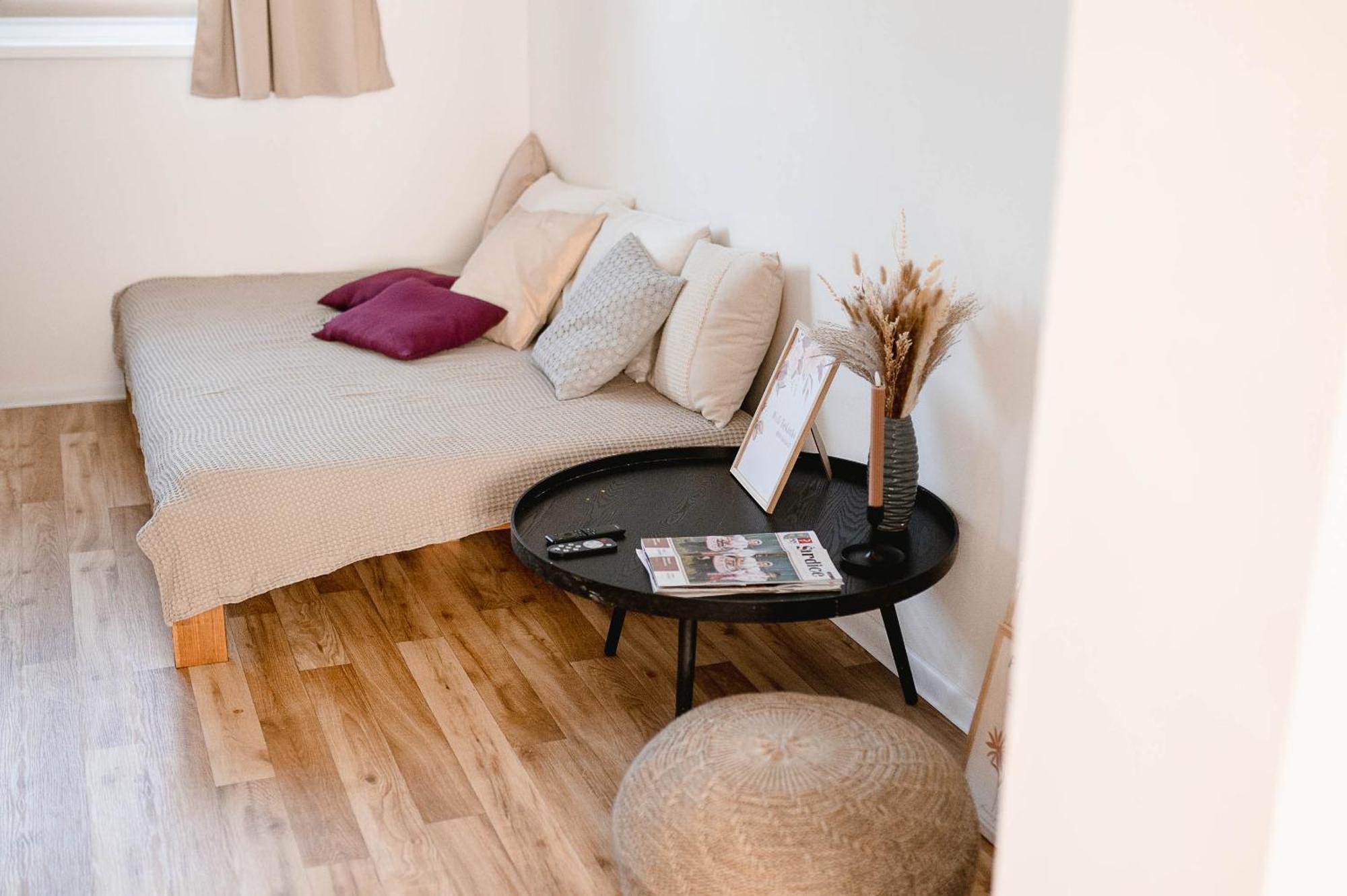 Apartman U Sklepu Sardice Dış mekan fotoğraf