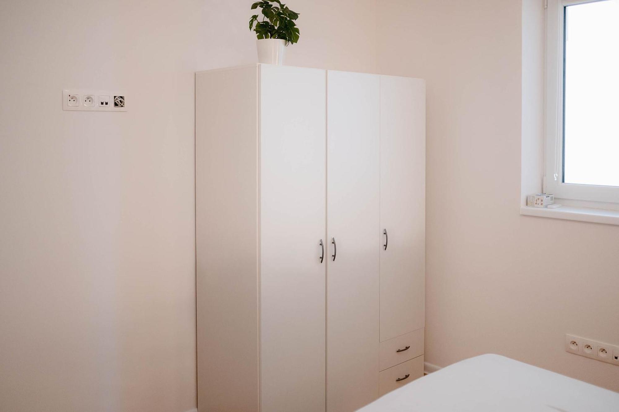 Apartman U Sklepu Sardice Dış mekan fotoğraf
