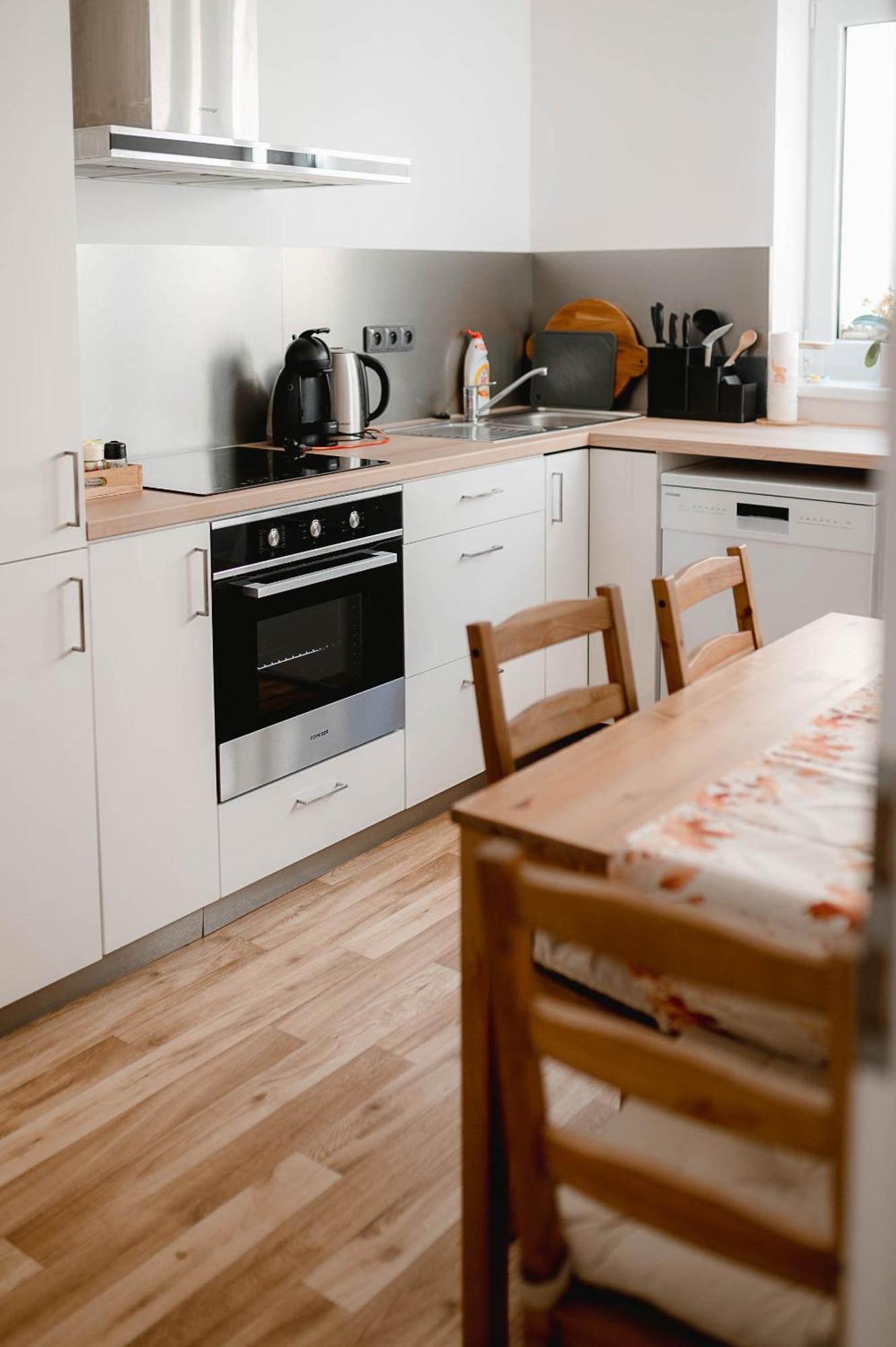 Apartman U Sklepu Sardice Dış mekan fotoğraf